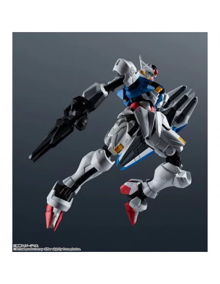 es::Mobile Suit Gundam Seed Figura XVX-016 Gundam Aerial 15 cm