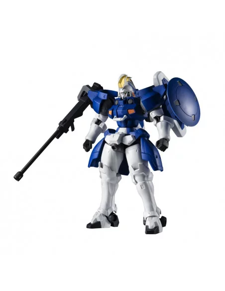 es::Mobile Suit Gundam Seed Figura OZ-00MS2 Tall Geese II 15 cm