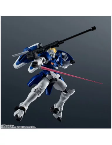 es::Mobile Suit Gundam Seed Figura OZ-00MS2 Tall Geese II 15 cm