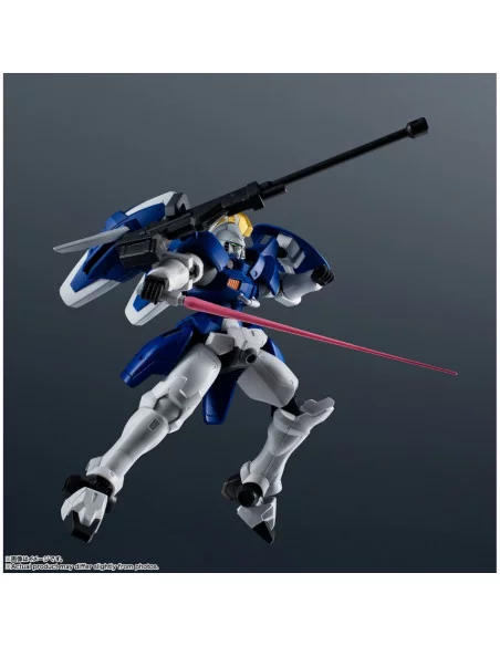 es::Mobile Suit Gundam Seed Figura OZ-00MS2 Tall Geese II 15 cm