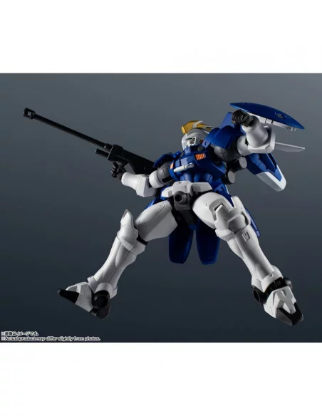 es::Mobile Suit Gundam Seed Figura OZ-00MS2 Tall Geese II 15 cm