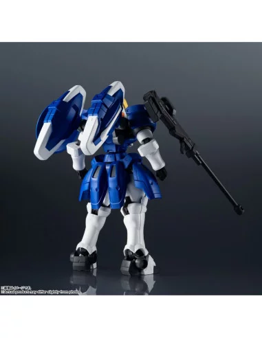 es::Mobile Suit Gundam Seed Figura OZ-00MS2 Tall Geese II 15 cm
