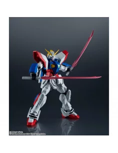 es::Mobile Suit Gundam Figura GF-13-017 Shining Gundam 15 cm 2