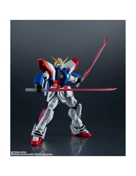 es::Mobile Suit Gundam Figura GF-13-017 Shining Gundam 15 cm