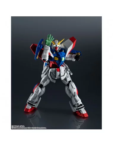 es::Mobile Suit Gundam Figura GF-13-017 Shining Gundam 15 cm