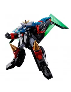 es::Daitetsujin 17 Figura Soul of Chogokin GX-104 GaoFighGar (The King of Braves GaoGaiGar Final) 26 cm 