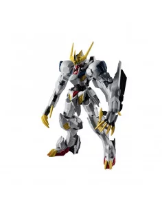 es::Mobile Suit Gundam Seed Figura Gundam Barbatos Lupus Rex 16 cm