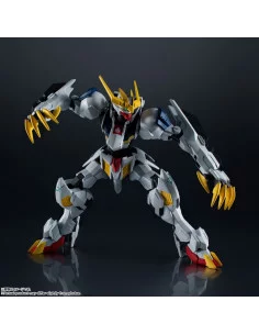 es::Mobile Suit Gundam Seed Figura Gundam Barbatos Lupus Rex 16 cm 2