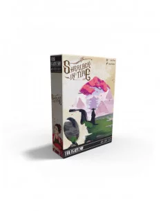 es::Sherlock In Time - Juego de cartas