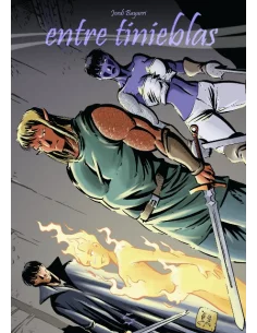 es::Entre Tinieblas Volumen 01