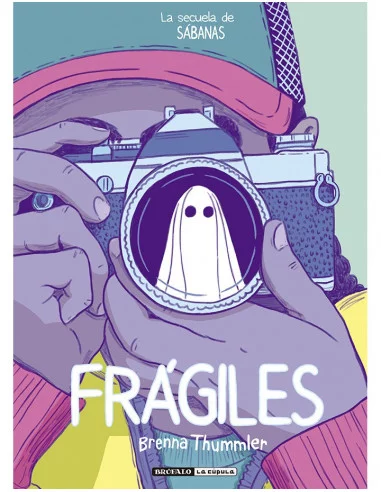 es::Frágiles