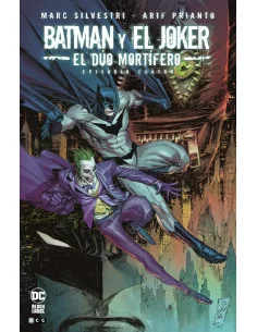 es::Batman y el Joker: El Dúo Mortífero 04 (de 07)