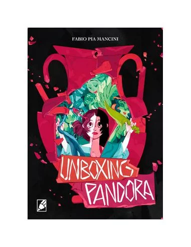 es::Unboxing Pandora