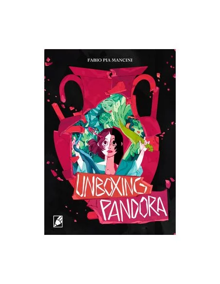 es::Unboxing Pandora