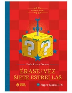 es::Érase una vez siete estrellas: Super Mario RPG
