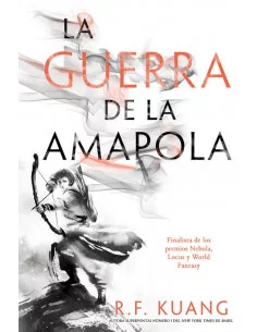 es::La Guerra de la Amapola