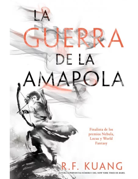 es::La Guerra de la Amapola