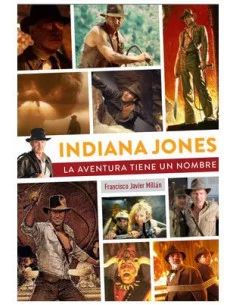 es::Indiana Jones. La aventura tiene un nombre