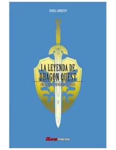 es::La Leyenda de Dragon Quest