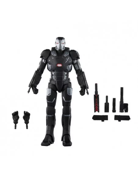 es::Marvel Legends The Infinity Saga Figura War Machine 15 cm 