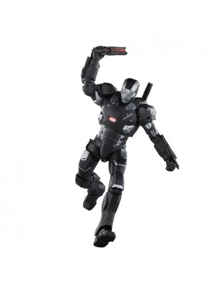 es::Marvel Legends The Infinity Saga Figura War Machine 15 cm 