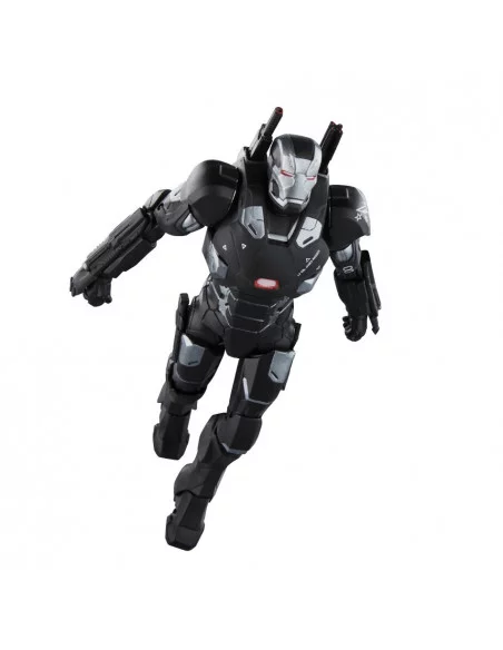 es::Marvel Legends The Infinity Saga Figura War Machine 15 cm 