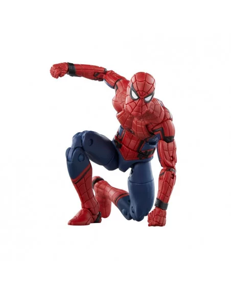 es::Marvel Legends The Infinity Saga Figura Spider-Man 15 cm 