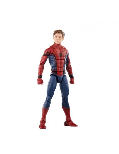 es::Marvel Legends The Infinity Saga Figura Spider-Man 15 cm 