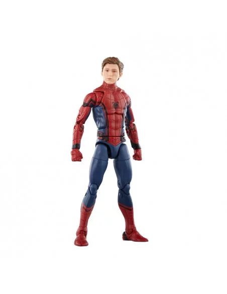 es::Marvel Legends The Infinity Saga Figura Spider-Man 15 cm 