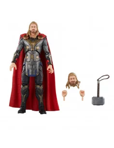 es::Marvel Legends The Infinity Saga Figura Thor 15 cm 2