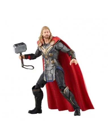 es::Marvel Legends The Infinity Saga Figura Thor 15 cm 