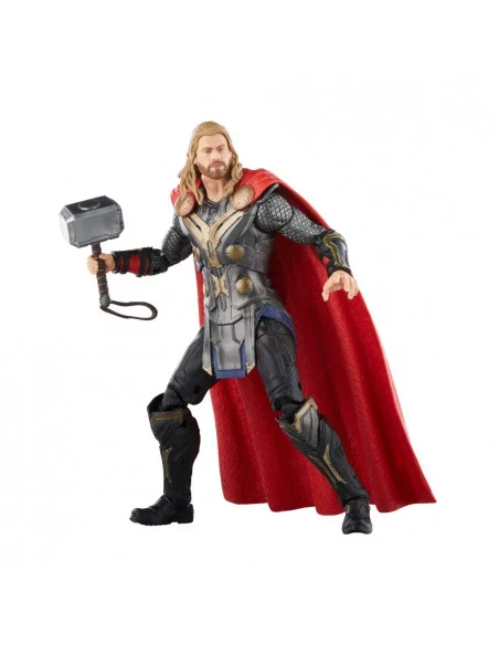 es::Marvel Legends The Infinity Saga Figura Thor 15 cm 