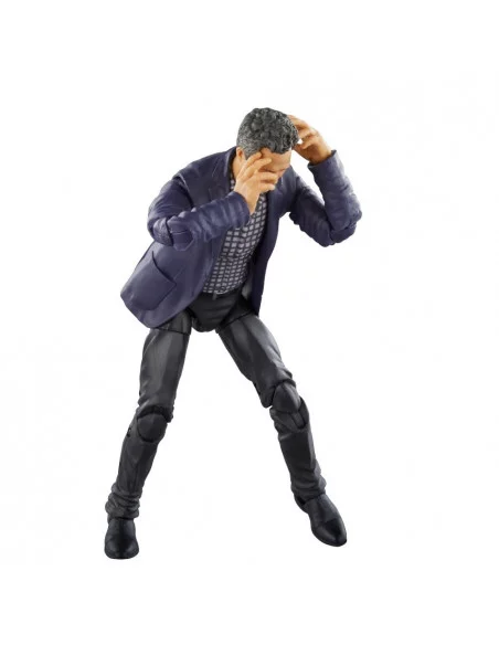 es::Marvel Legends The Infinity Saga Figura Bruce Banner 15 cm 