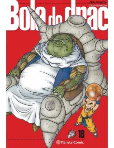 es::Dragon Ball 18/34 (Nueva edición)