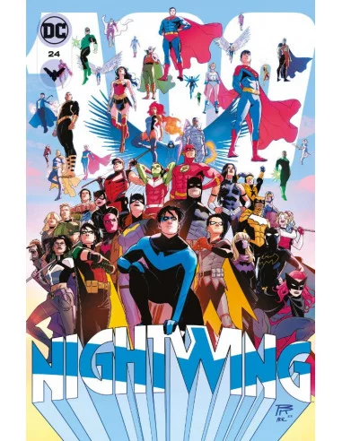 es::Nightwing 24