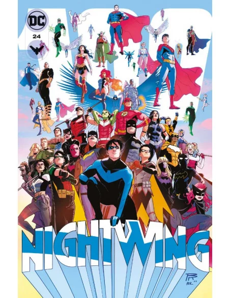 es::Nightwing 24