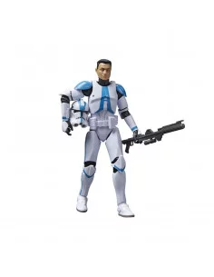 es::Star Wars Obi Wan Kenobi Black Series Figura Commander Appo 15 cm 2