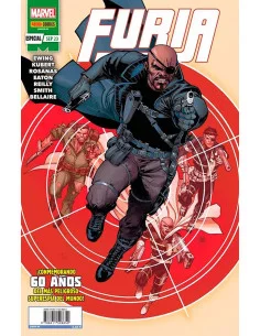 es::Furia. Sesenta aniversario