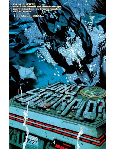 es::Furia. Sesenta aniversario 2