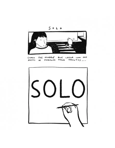 es::Solo es::Solo
