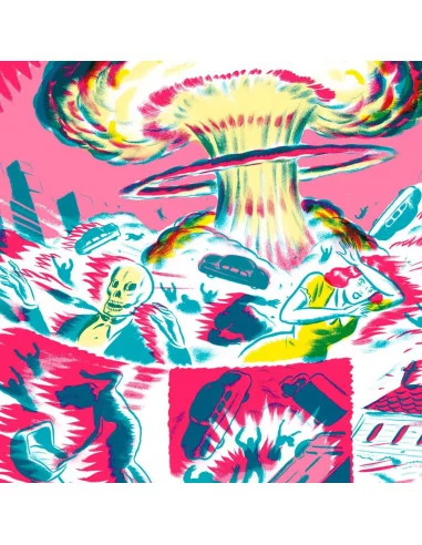 es::Señora Batracio