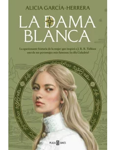 es::La dama blanca