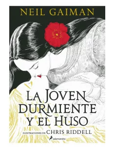 es::La joven durmiente y el huso