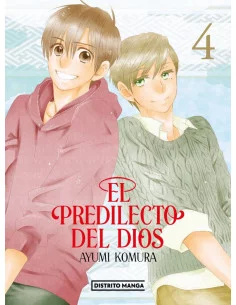 es::El predilecto del dios 04