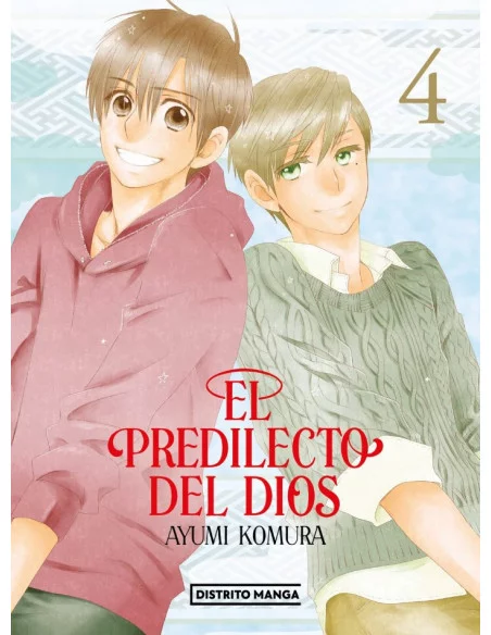 es::El predilecto del dios 04