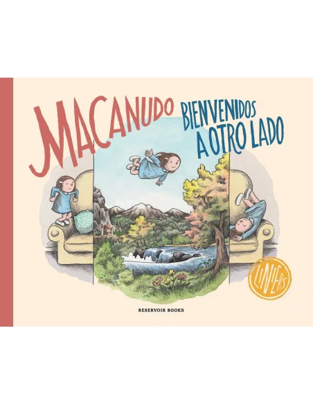 es::Bienvenidos a otro lado