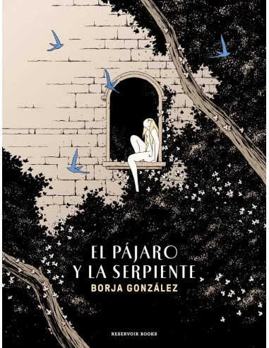 es::El pájaro y la serpiente (Las Tres Noches 3)