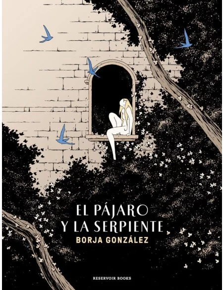 es::El pájaro y la serpiente (Las Tres Noches 3)