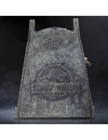 es::Jurassic World Busto Indominus 31 cm