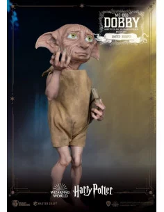 es::Harry Potter Estatua Master Craft Dobby 39 cm 2